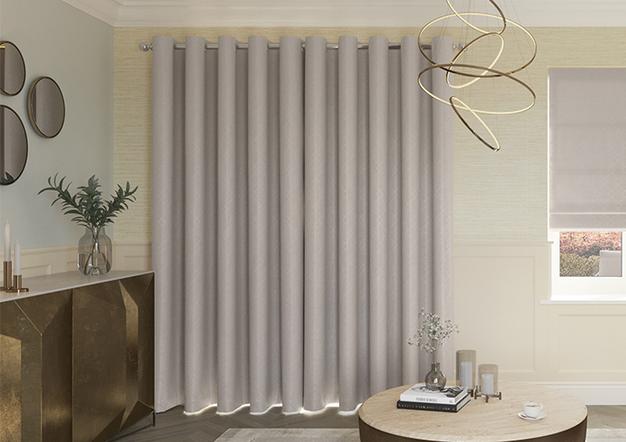 Dolce, Clay - Made to Measure Curtains - Image 7